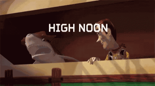Overwatch High Noon GIF