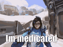Overwatch Overwatch 2 GIF