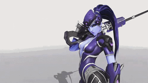 Overwatch Overwatch League GIF