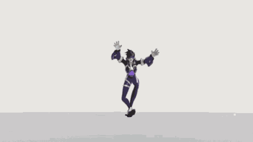 Overwatch Overwatch League GIF