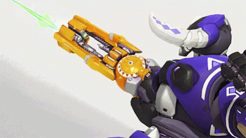 Overwatch Overwatch League GIF