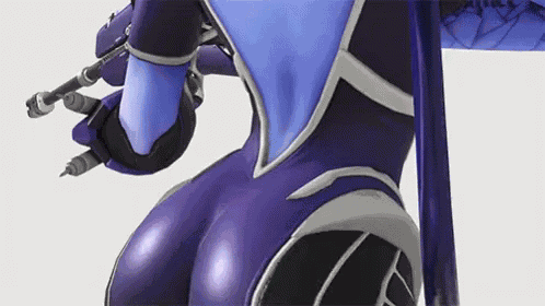 Overwatch Overwatch League GIF