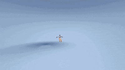 Overwatch Overwatch Tracer GIF