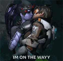 Overwatch Overwatch2 GIF