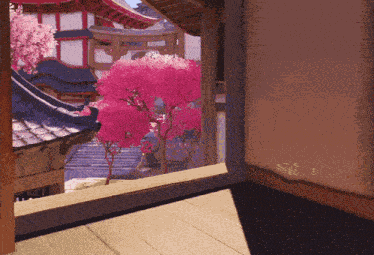 Overwatch Ow2 GIF