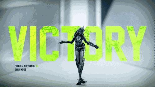 Overwatch Pirates In Pajamas GIF