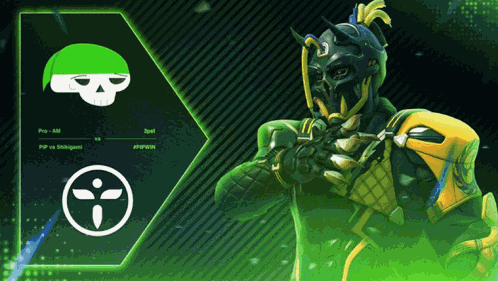 Overwatch Pirates In Pajamas GIF