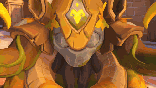 Overwatch Potg GIF