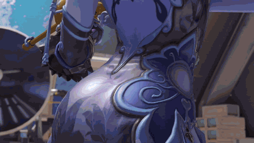 Overwatch Potg GIF
