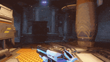 Overwatch Potg GIF