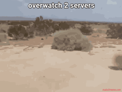 Overwatch GIF