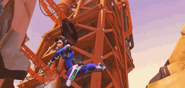 Overwatch GIF