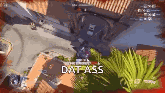 Overwatch GIF