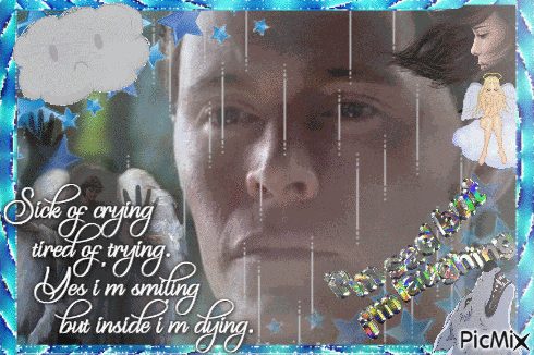 Owen Harper Torchwood GIF