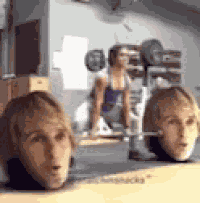 Owen Wilson Wow GIF