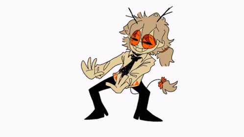 Owendigo Animation GIF