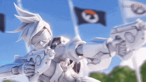 Owwc Esport GIF