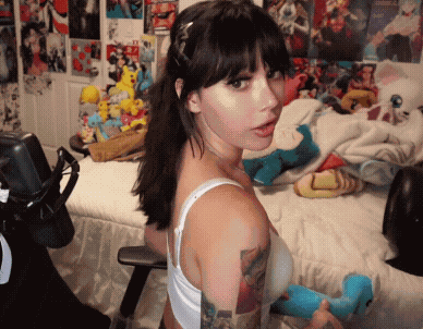 Oxillery Dratini GIF