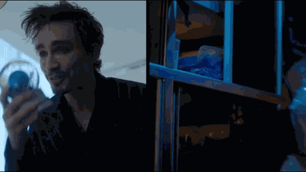 Oxygen Mask Number4 GIF