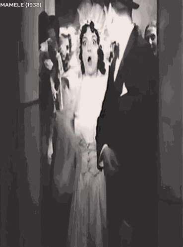 Oy Vey Oy Veys Mir GIF