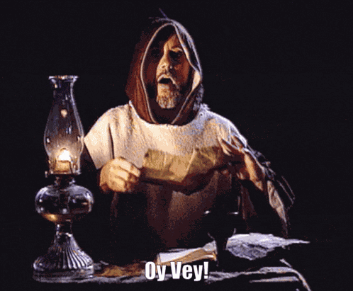Oy Yeh GIF