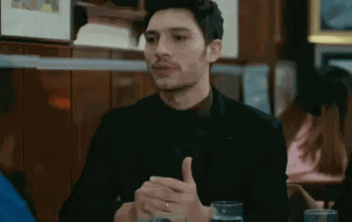 Ozan Korfali Like This GIF