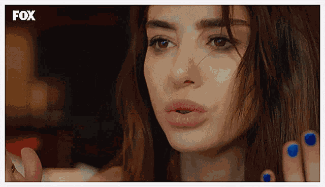 Ozge Gurel Bay Yanlis GIF