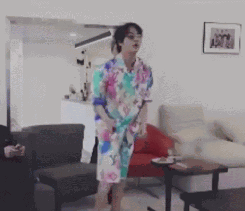 P1xietae Jin GIF