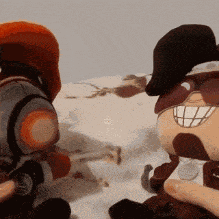 Pacesetter Firestarter GIF