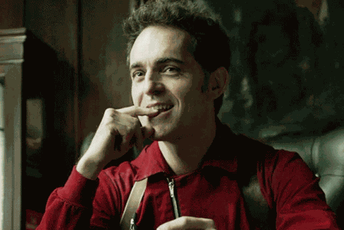 Pachoria The GIF