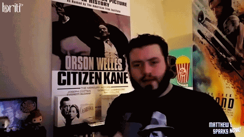Package Bluray GIF