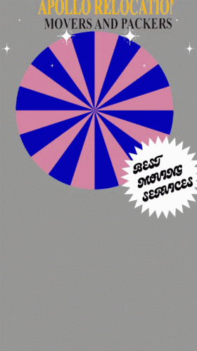 Packers Movers Thane Moving Services GIF