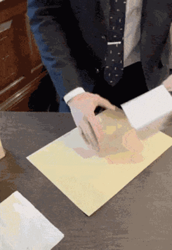 Packing Package GIF