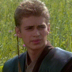 Padme 4 Panel Meme Attack Of The Clones GIF