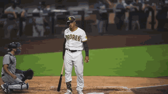 Padres San Diego Padres GIF