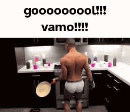 Paias Bobos GIF