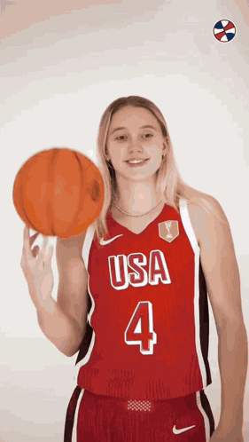 Paige Bueckers Paige Bueckers Gif GIF