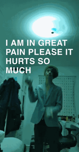 Pain Juggling GIF