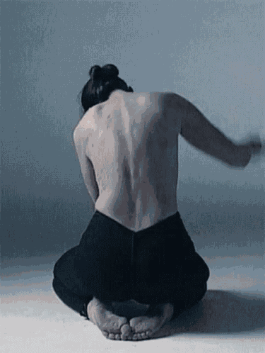 Pain Punishment GIF
