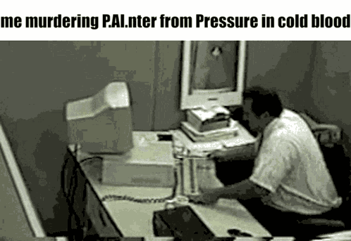Painter Roblox GIF