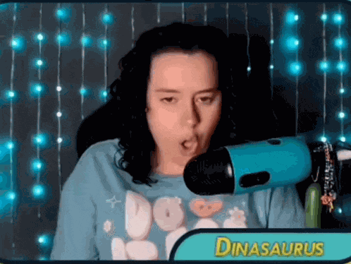 Paisley Adams Everything Special GIF