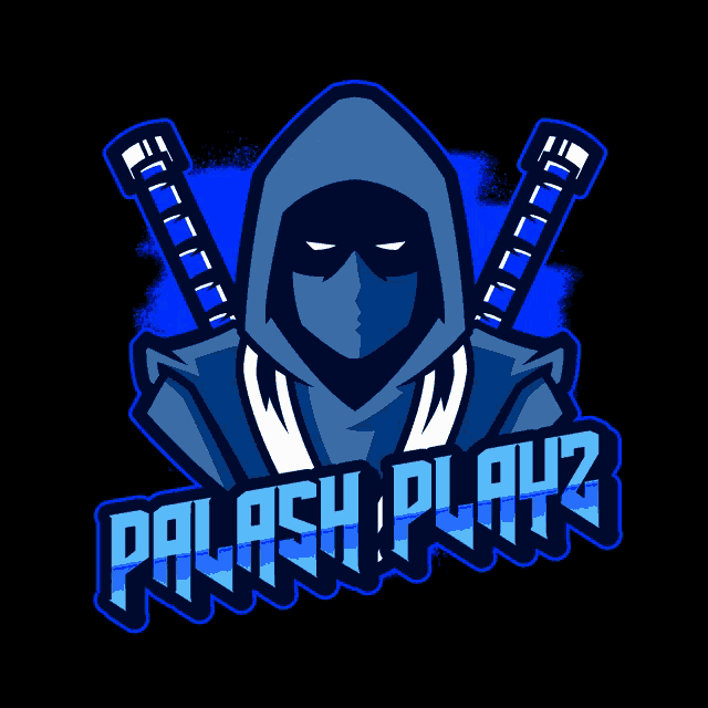 Palash Playz Meme