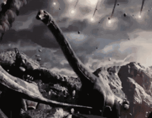 Paleomeme Dinosaur GIF