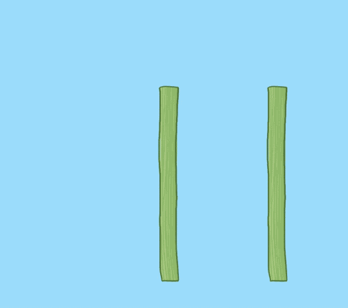Palm Cross Happy Palm Sunday GIF