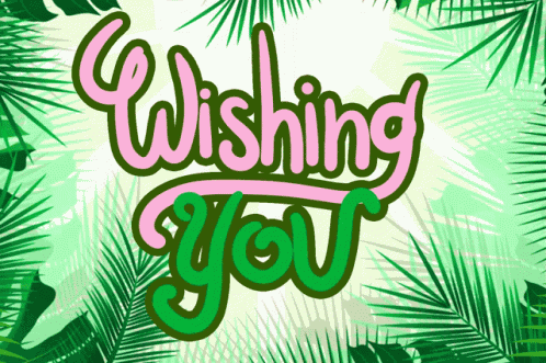 Palm Sunday GIF