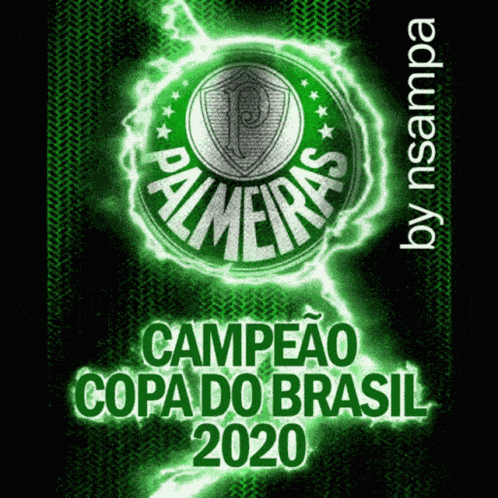 Palmeiras Calaboca GIF