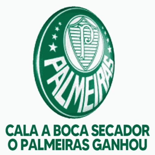 Palmeiras Calaboca GIF