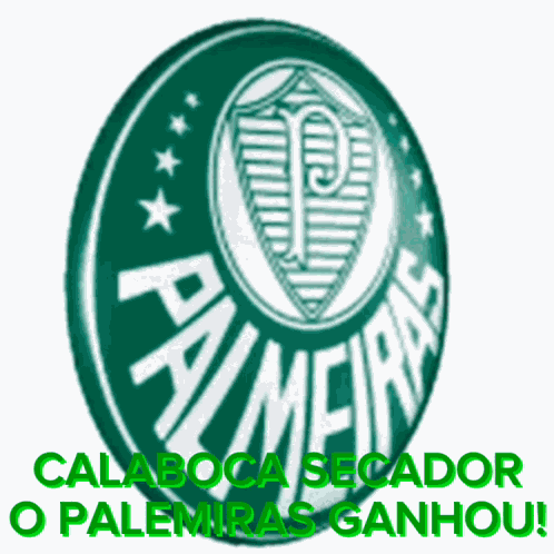 Palmeiras GIF