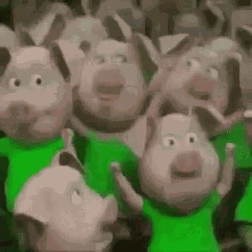 Palmeiras GIF