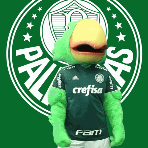 Palmeiras GIF